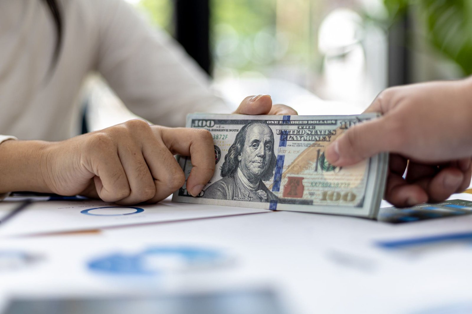 5 Things You Need to Know About Merchant Cash Advances