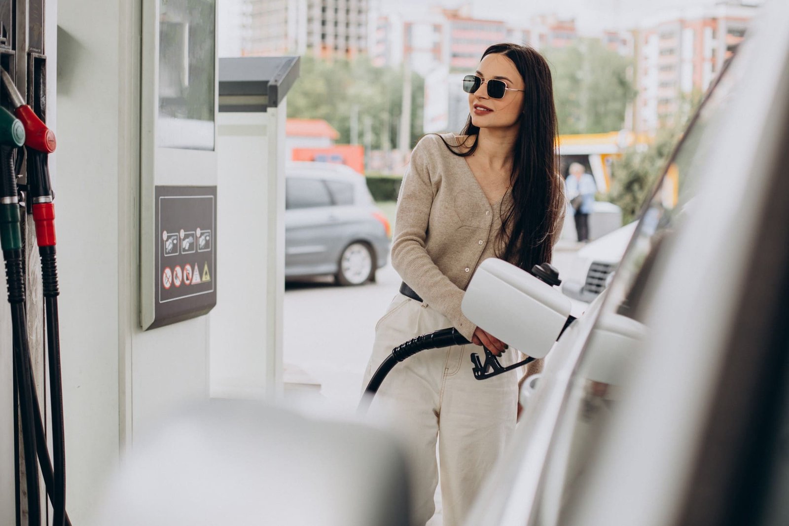 Petroleum