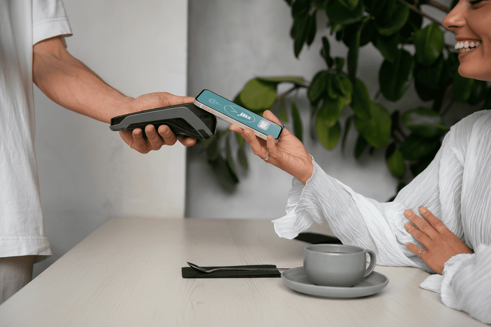 Secure Payments - With Patel Processing