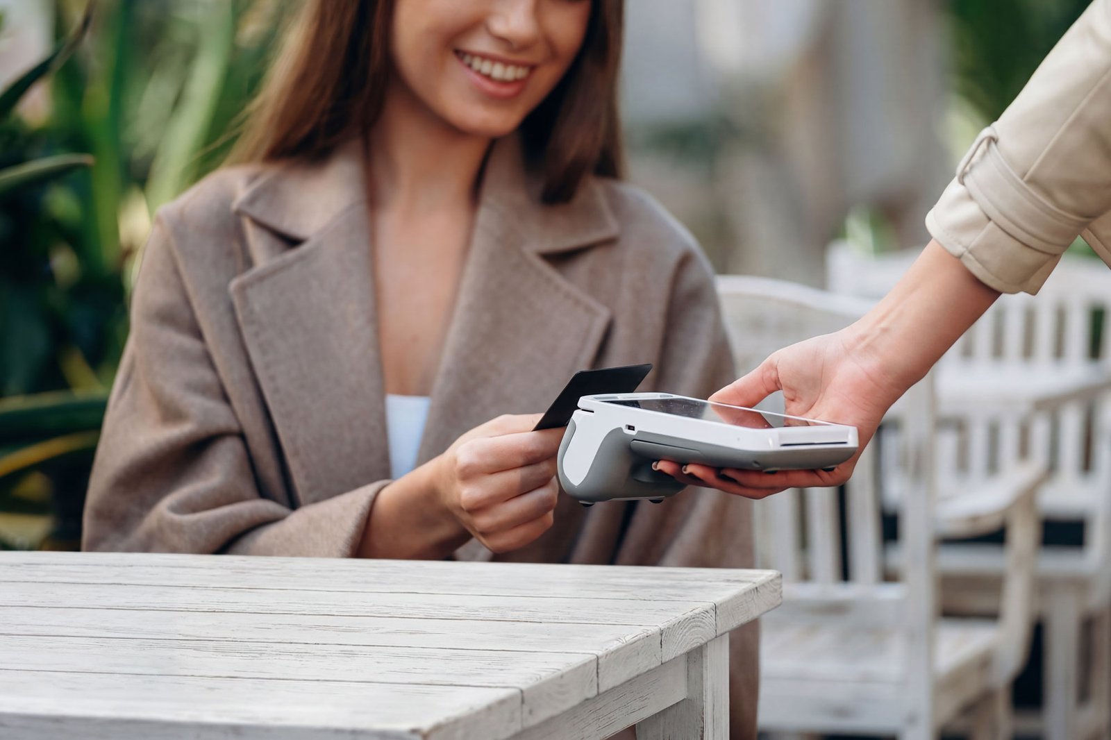 Fast-Secure-Credit-Card-Processing
