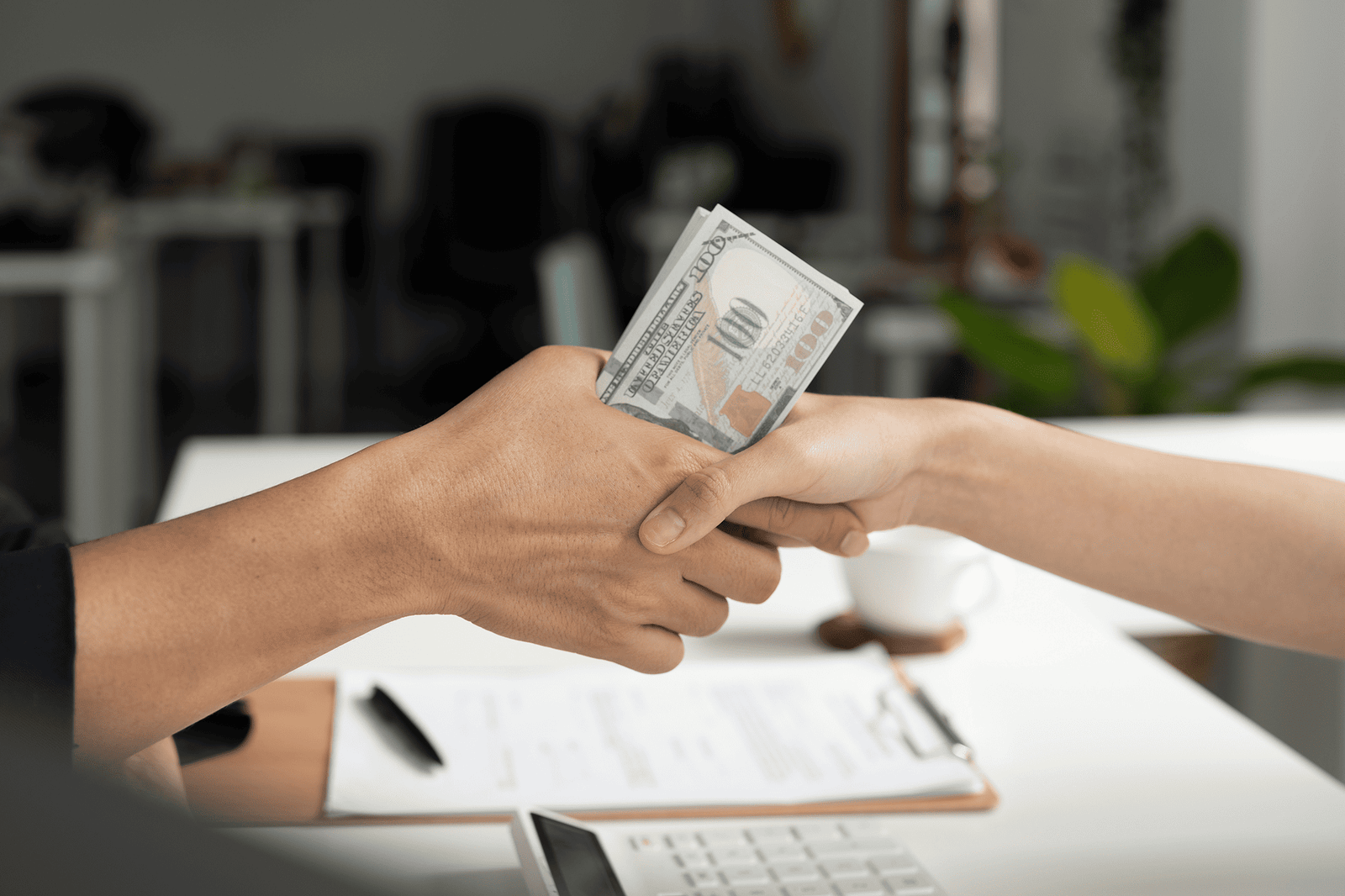 Funding That Works With Your Business