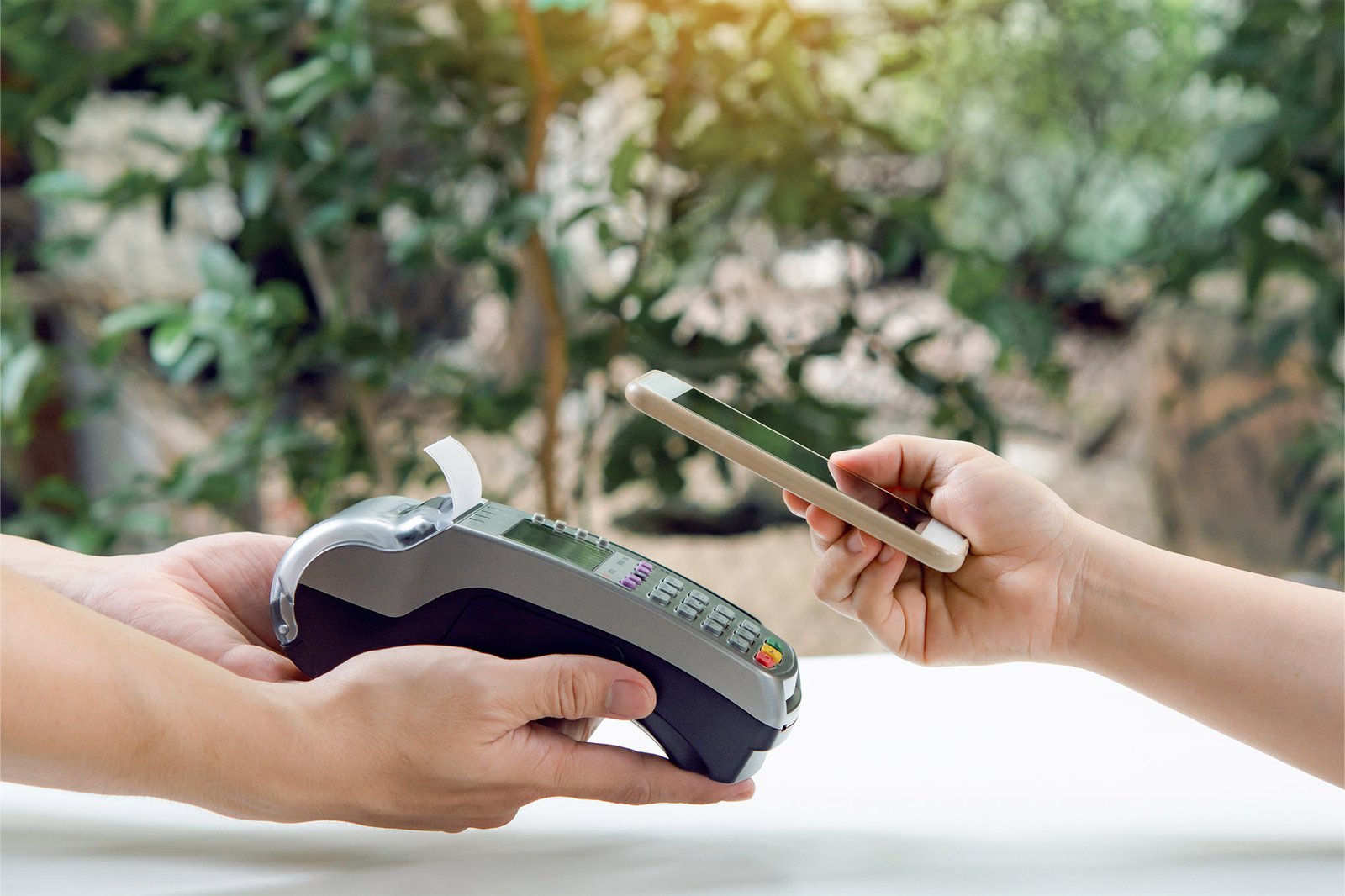 Simplify Giving & Maximize Donations