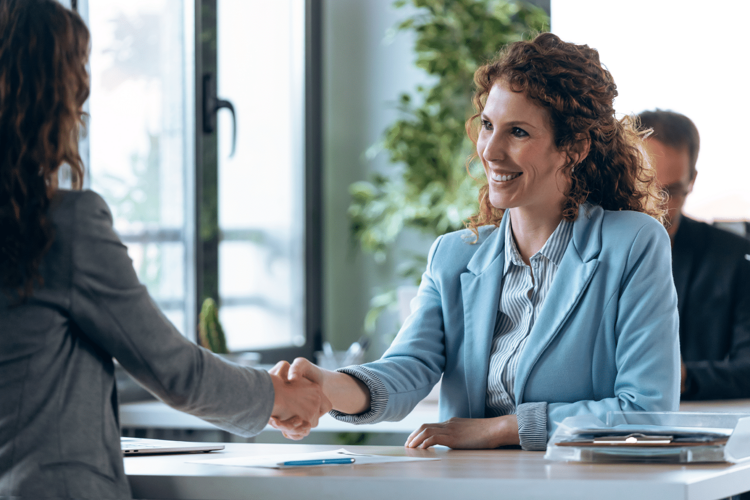 Become a partner