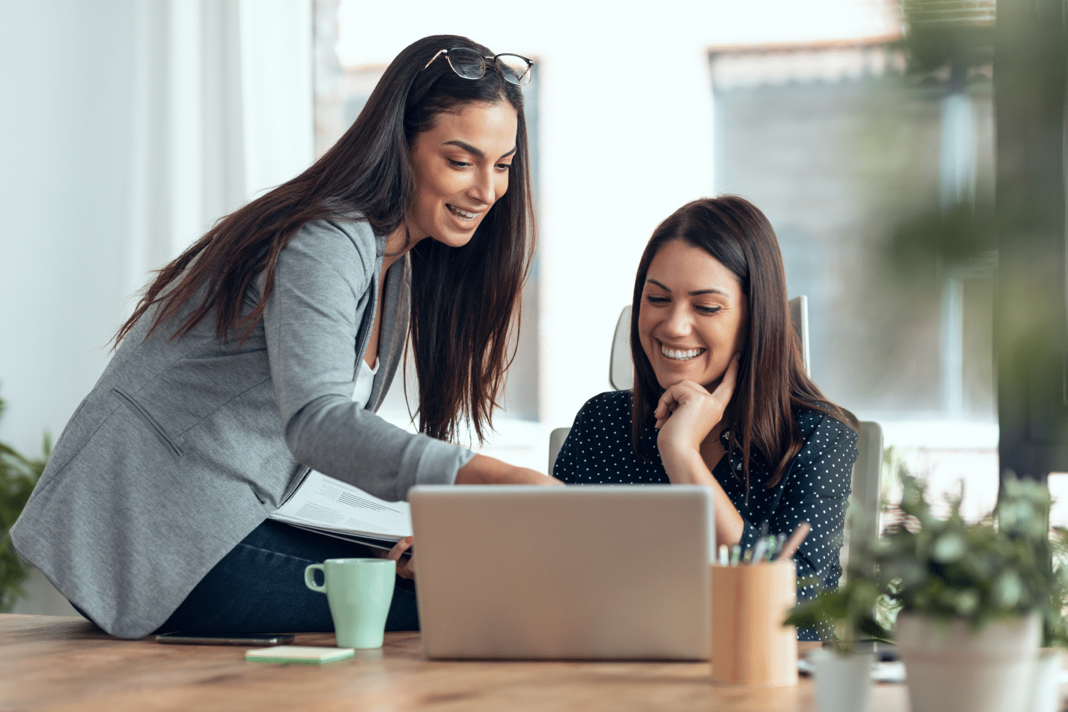 Join Refferal Partner Program